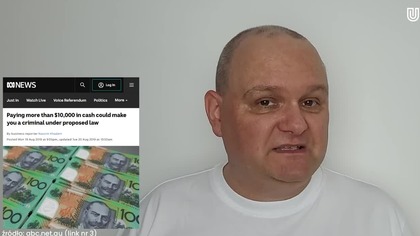 Limity płatności got&oacute;wką w 2024 roku! Ile prywatności zostawi nam Państwo PiS