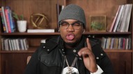 Ne-Yo - A K A  Ne-Yo