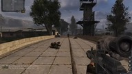 Zagrajmy w S. T. A. L. K. E. R. :Czyste Niebo#13-Kompas i Magazyny Wojskowe