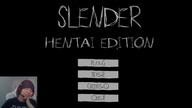 Dziwny ten Slender