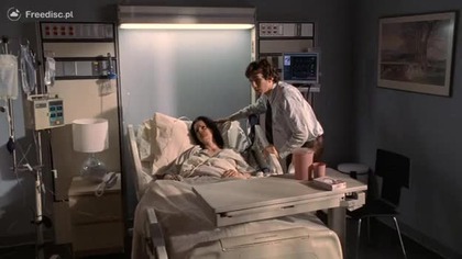 House M. D.  S01E06 The Socratic Method