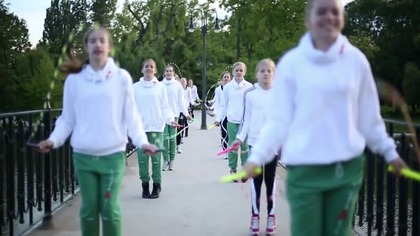 Węgierskie skakankiewicz&oacute;wny