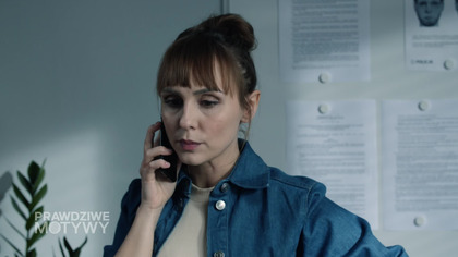 Prawdziwe motywy S01E02