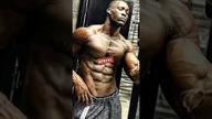 Jak OSZUKUJĄ Cię Afrykańskie Gwiazdy Fitnessu?