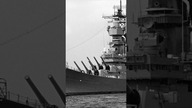 The Extraordinary Life of the USS Iowa