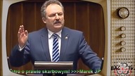 Ostre słowa Marka Jakubiaka (Kukiz15)