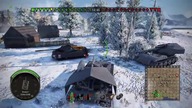 World of Tanks / Polowanie na potwory PS4/XBO