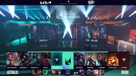 Rogue vs Astralis |EN| - LEC Spring Split 2021 W6D2