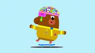 Hej, Duggee: Klub Zucha S01E12 Dubbing PL