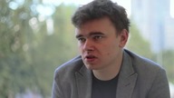 Reżyser filmu o Beksińskich: Mówią: taki młody, a zrobił taki film