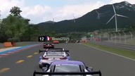 Gran Turismo 7 Audi R8 vs BMW Gr. 3