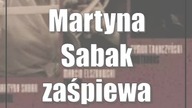 Martyna Sabak zaśpiewa jazzowe piosenki