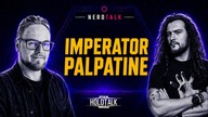  Palpatine: geniusz, potwór czy scenariuszowy oszust? HOLOTALK