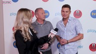 Adam Zdrójkowski i jego sprawy sercowe.  Tata typuje przyszłą synową!