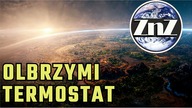 Ziemia potrafi sama regulować globalny klimat!