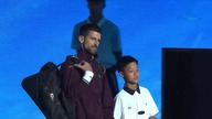 Novak Djokovic vs Alexander Zverev Ćwierćfinał ATP 500 Pekin 2026