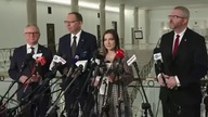 WŚCIEKŁY BRAUN WYKRZYCZAŁ WPROST CO MYŚLI