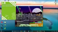 Mario Forever Season Collab You Make My Life 1Up, Peaceful SnowFarmland PB Games