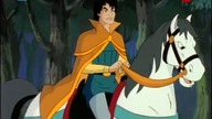 Magiczny Flet / Magic Flute (1994) Dubbing PL