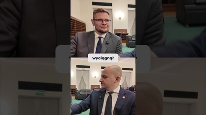 Niemiecki hajs w polskiej kampanii? Sensacja!