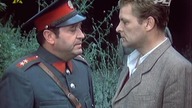 Trzydzieści przypadk&oacute;w majora Zemana S01E01