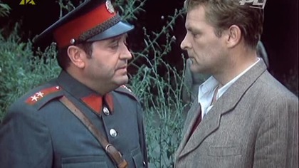 Trzydzieści przypadków majora Zemana S01E01