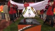 Anglia vs USA 2010 na mundialu w RPA 1p