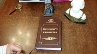 Kamasutra, czyli Traktat o Miłowaniu - WATSJAJANA Mallanaga