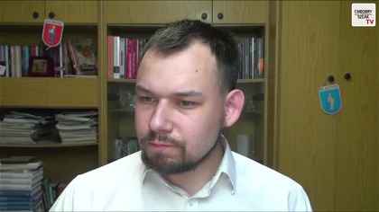 NA ŻYWO: Strzały, krzyki i odloty - Komentarz Tygodnia