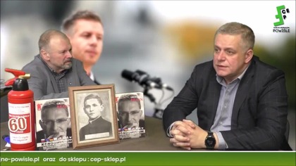 PiS, Ukraina, Izrael i nowe układy w Europie Środkowej - Arkadiusz Miksa w CEP