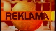 Blok reklamowy z 1993 r.