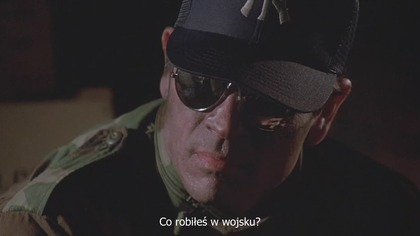 Władca Central Parku (The Park is Mine) (napisy pl) (1985)