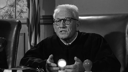 Wyrok w Norymberdze - redjedifraction