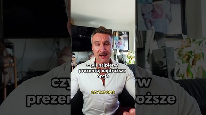 5 tricków psychologicznych na zwiększenie sprz