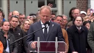 To wasi Niemcy napadli na Polskę i wiszą nam #ReparacjedlaPolski (#2RP), tak jak inne kraje.