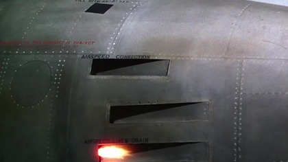 Pilot. Odrzutowcow. Jet. Pilot. 1957. Lektor.pl. 1080p