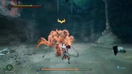 Darksiders III Boss Battle #02 - Wrath (With Cutscenes)