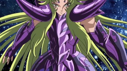 Saint Seiya - The Hades Chapter - Sanctuary - 06