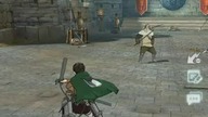 7DS Titan Form Eren Jaeger Ultimate Move #shorts