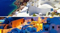Santorini 2025 (Teledysk)