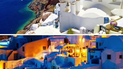 Santorini 2025 (Teledysk)