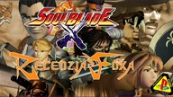 Soul Blade (1996) [ PSX/Arcade] - Recenzja FoXa
