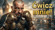 Tajemnica Chłosty, Której...  Pragniesz w Duchu | Wyzwolenie (W-11)