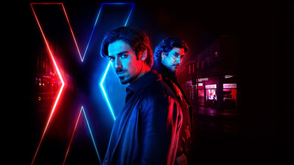 Ostatni Kr&oacute;l Kings Cross S01E01 Lektor PL