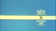 TK 91 Rewanż Godzilli (1969) DVDRip. NAP.