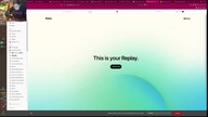 Posumowanie na apple music 2024
