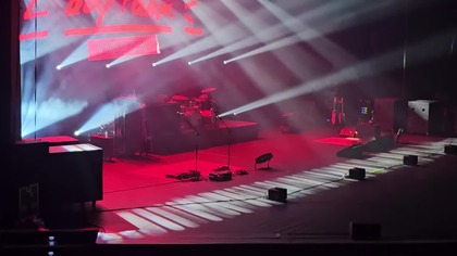 * Lady Pank- Trasa 40- lecie OHYDA, Dom Muzyki I Tańca Zabrze 1. 03. 2025