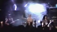 Crimson Glory - Edge of Forever (Live)