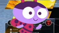 Ladybird Lu in Russkaya ruletka (ft.  ZMD)