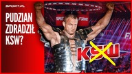 Pudzianowski największym przegranym zamiany KSW na FAME | Sport.pl